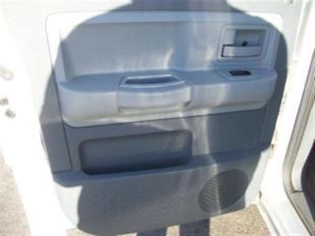 2006 Dodge Dakota SLT 4dr Quad Cab 4WD SB